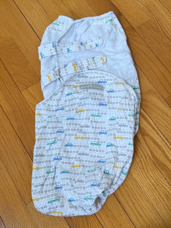 Halo Other - Halo SwaddleSure Swaddle - small